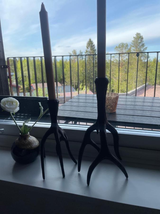 Fjaellglim 22 Saelfjaellstorget Lejlighed Sälen Eksteriør billede