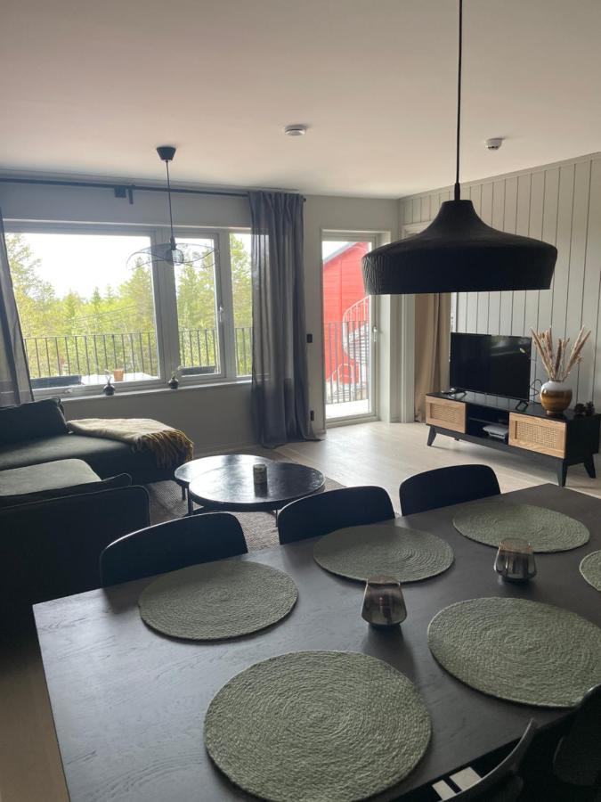 Fjaellglim 22 Saelfjaellstorget Lejlighed Sälen Eksteriør billede
