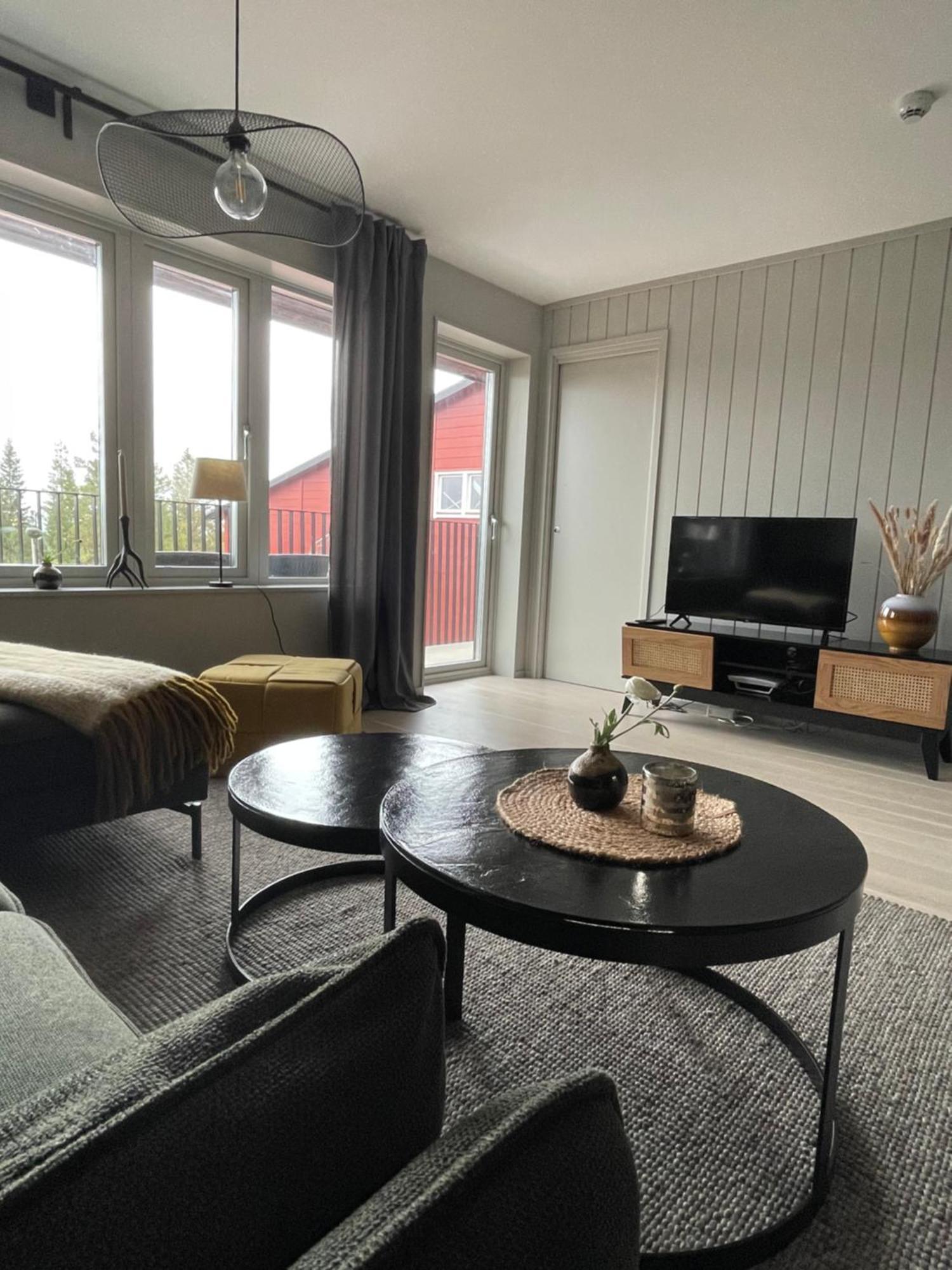 Fjaellglim 22 Saelfjaellstorget Lejlighed Sälen Eksteriør billede